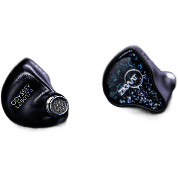 ZiiGaat Odyssey 2