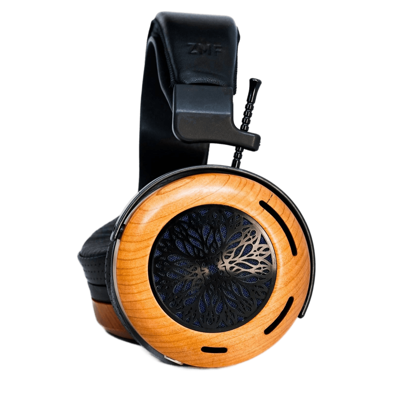 ZMF Atrium